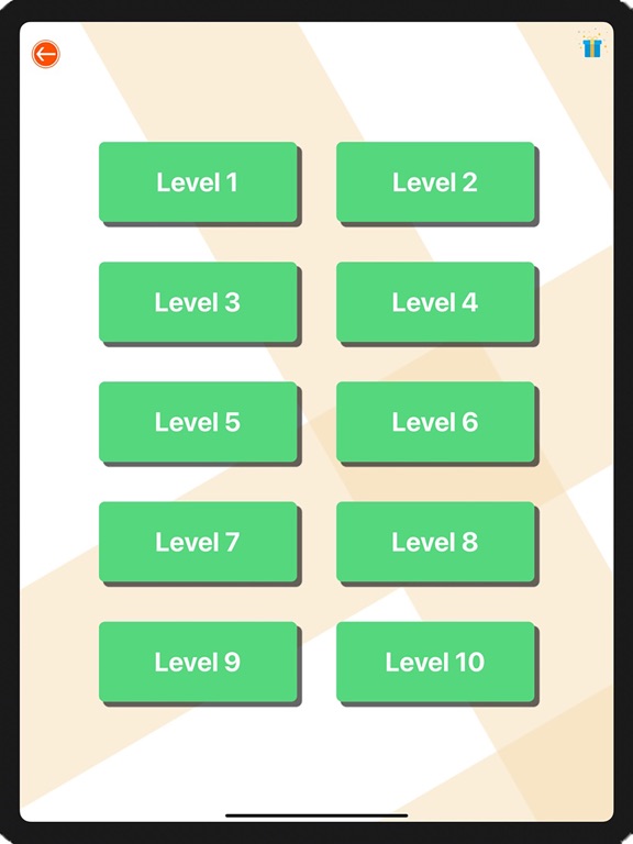Screenshot #5 pour Puzzle Math Game