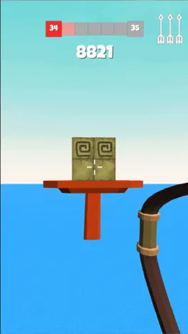 Game screenshot Whoosh!! mod apk