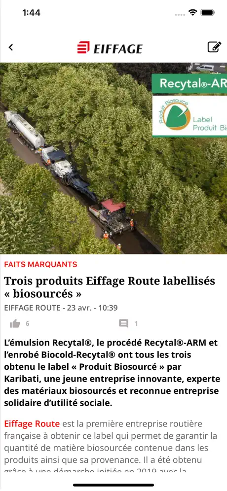 Eiffage