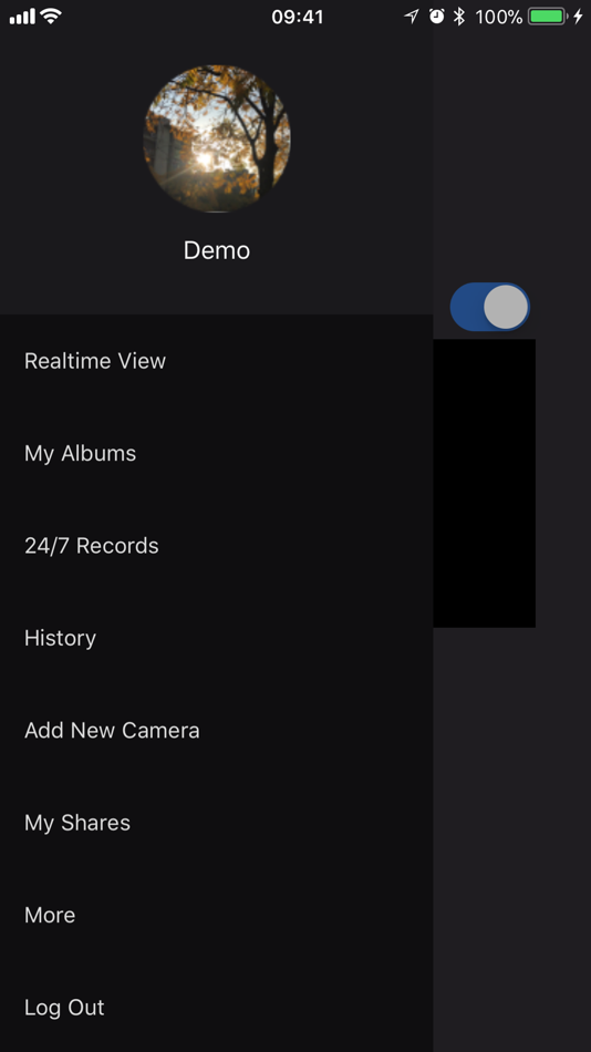 #3. ERA IP116 Plus Camera (iOS) 由: ERA HOME SECURITY LIMITED