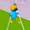 Stick Walker! App Feedback