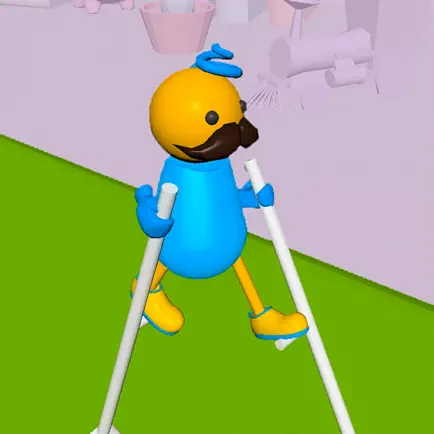 Stick Walker! Читы