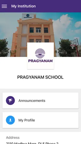 Game screenshot PRAGYANAM mod apk