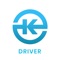 Kater Driver- the app for drivers 