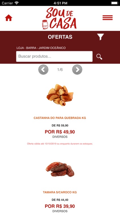 Casas Pedro Sou de Casa