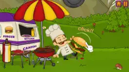 Game screenshot Mad Burger: Launcher Game mod apk