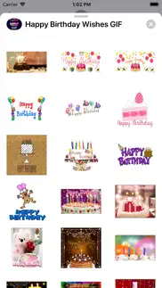 happy birthday wishes gif problems & solutions and troubleshooting guide - 3