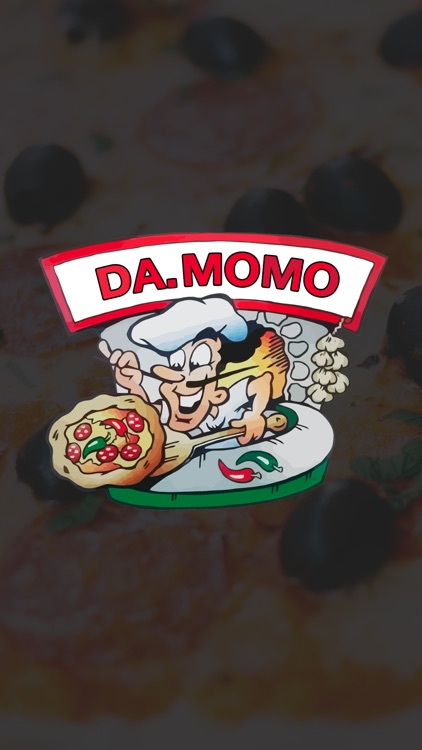 Pizzeria DA MOMO Chemnitz