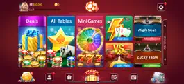 Game screenshot DH Poker - Texas Hold'em Poker hack