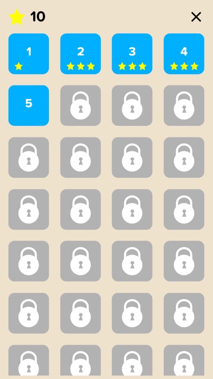 Dot Burst screenshot-5