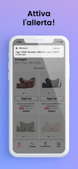 superga privalia