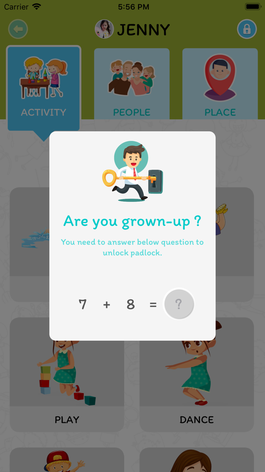 #3. Lil Requester (iOS) 由: Crear Management Limited