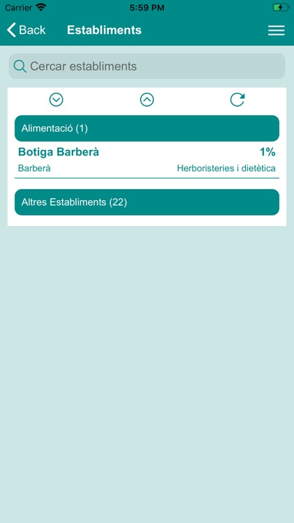 De compres per Barberà screenshot-4