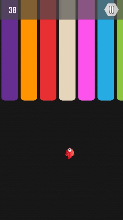 Color Fish - Shift Color screenshot-3