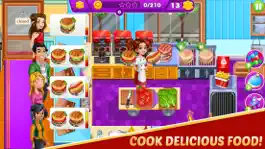Game screenshot Cooking Empire 2020 in Kitchen hack