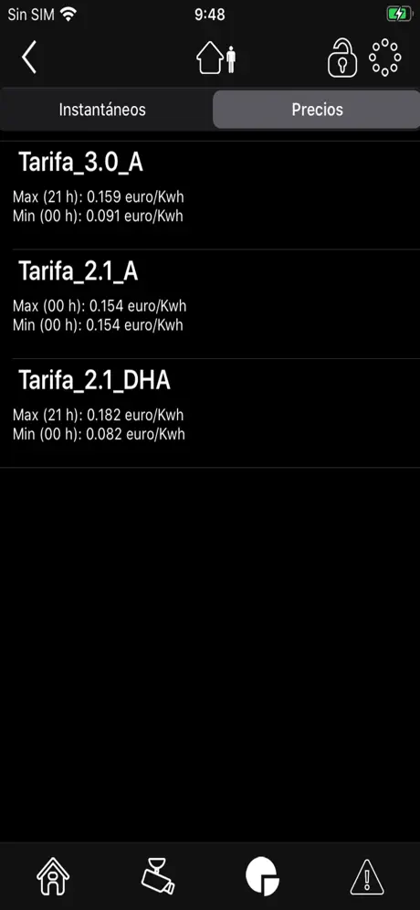 tenealive