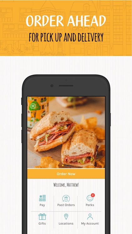 Potbelly Sandwich Shop