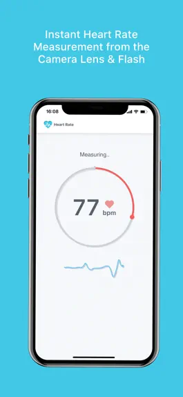 Game screenshot Heart Rate mod apk