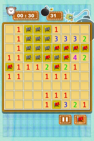 Minesweeper‘ screenshot 2