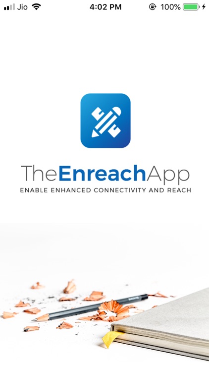 EnReach Student