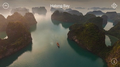 AirPano Travel Book Screenshot 8