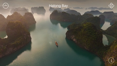 AirPano Travel Book screenshot1