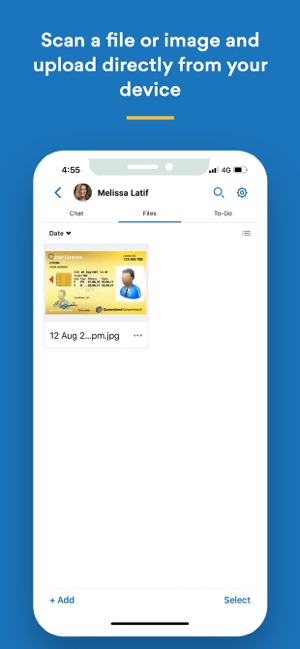 Pocket Banker by BOQ(圖4)-速報App