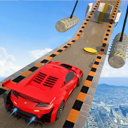 Car Stunt Races Mega Ramps Cheats