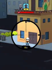 johnny trigger: sniper айпад изображения 1