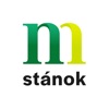 Stánok NMH icon