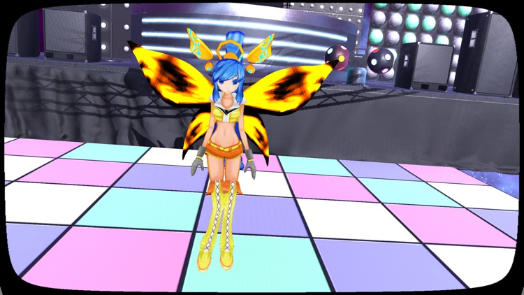 holochan screenshot-4