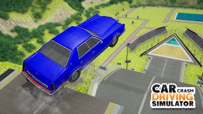 Car Crash Simulator 3Dのおすすめ画像3