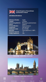 Aprender Inglés: Audio Curso screenshot