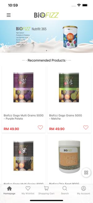 Biofizz Online Store(圖2)-速報App
