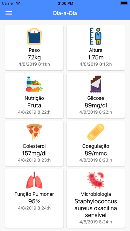 MonitoraFC screenshot-4