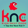 Tag Man - Kids Next Code