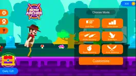 Game screenshot Bow Archer hack