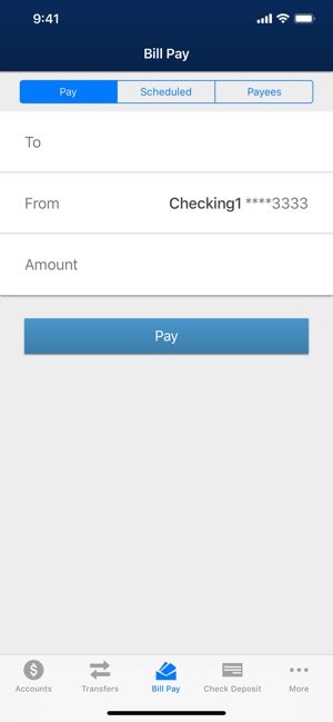 Direct Federal Credit Union(圖5)-速報App