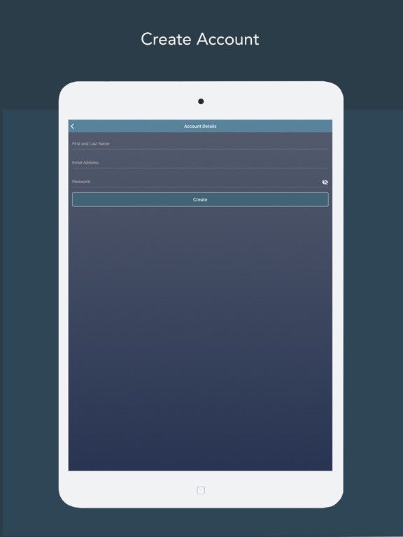 Surfboard - Field Experience iPad screenshot 3 - Education app