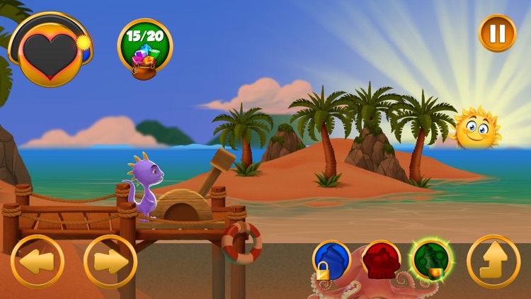 Sunčane avanture screenshot-8