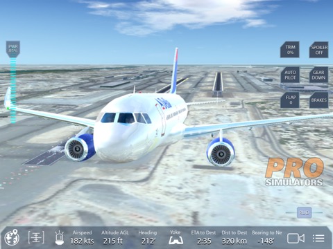 Pro Flight Simulator Dubaiのおすすめ画像2