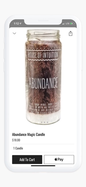 House of Intuition Shop(圖2)-速報App