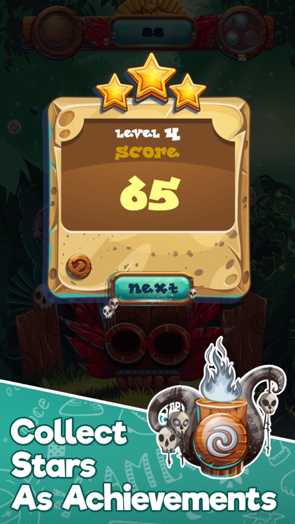 Temple Breakout - Mayan Legend screenshot-4