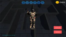 Game screenshot Maze Bash mod apk