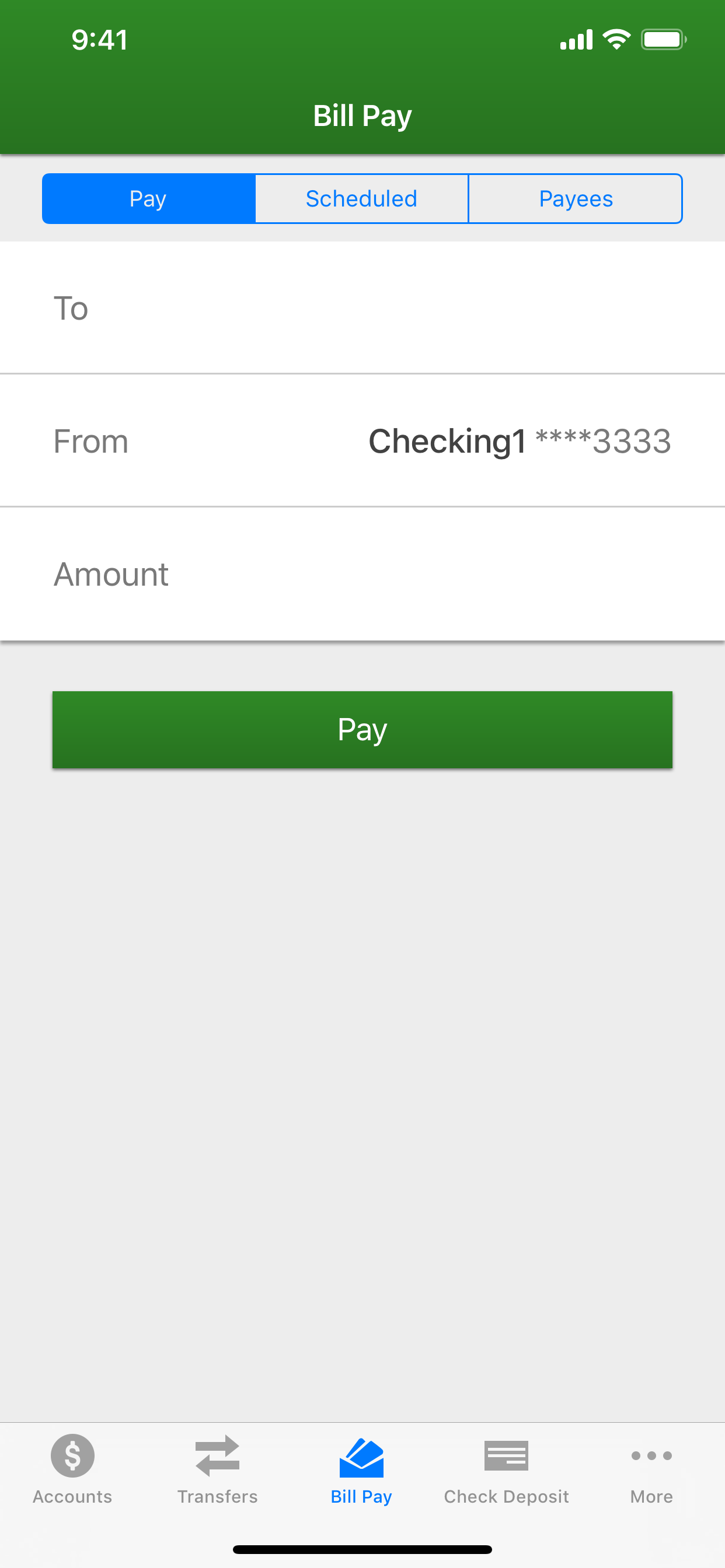 RTP Federal Credit Union