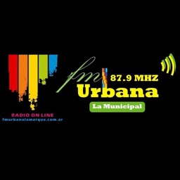 FM Urbana 87.9