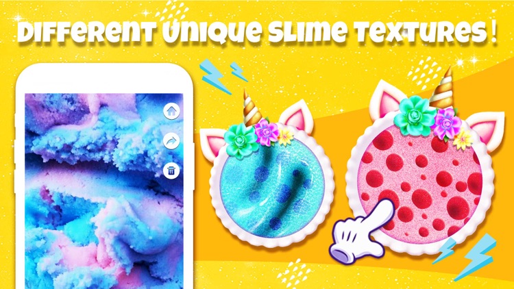 Unicorn Slime Simulator screenshot-4