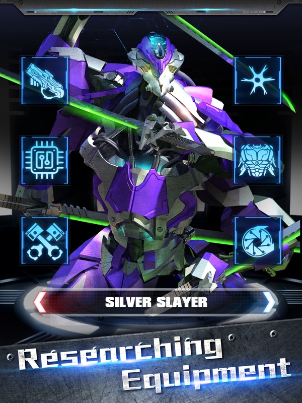 Warfare Strike:Global War screenshot 12