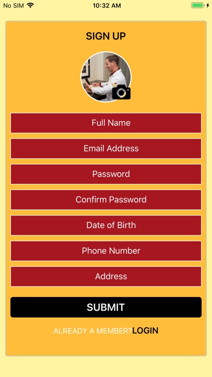 House Calls Mobile screenshot-6
