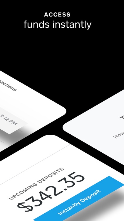 Square Point of Sale (POS)